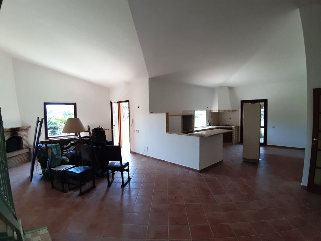 5328585  villa bifamiliare mq150 Buono